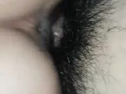 夫妻居家啪啪骚女穿上情趣护士装舔弄口交 性感大屁股骑坐猛操特写套弄