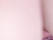 漂亮人妻吃鸡啪啪 在家被大哥无套三洞全开 轮换着插 肠液都操出来了还不让擦干净