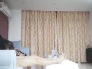 小哥找了个颜值不错纹身妹子直播啪啪 口交台子上骑坐抽插大力猛操