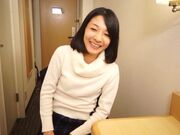 但她似乎还不满足 立刻指示我换下一个体位1