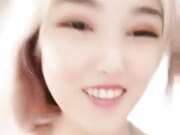 京都漂亮美乳大一极品校花约炮友家中啪啪 超高颜值 圆润美乳