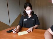 健身女教练为了业绩，不惜牺牲了一切