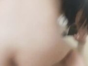 颜值这么高的女神 被男友天天操 广东小美女 肤白貌美 大尺度被操逼