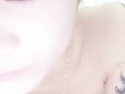 东莞做鸡的兼职女主播直播连续接客有狼友问她一天接多少个 她居然说行行出状元