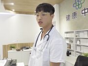 AV没台词／荒淫开学健检EP1