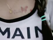 气质超棒新人大奶少妇 和姐妹一起双女秀 掏出奶子磨蹭 拨开内裤看骚逼