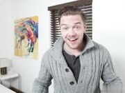 妹妹周末要去约会 但她还是处女不知道怎么做爱 哥哥决定亲自教她