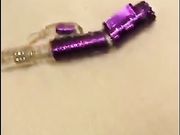 让快递员上门退货色诱快递哥啪啪