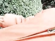 風騷女主播現場直播景區瘋狂野戰