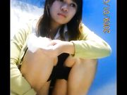 高级商场里偷拍各种美女尿尿