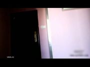 黑发长直按摩技师来家里服务