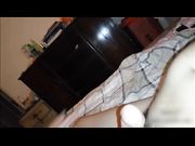 家中多花样玩弄小母狗