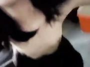 现在的女孩子逼毛还没长出来就裸聊