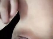 现在的女孩子逼毛还没长出来就裸聊