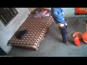 少妇炮友露脸口交自拍最后颜射