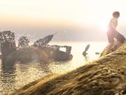 石器时代的男女性爱初体验