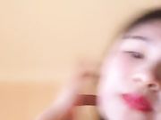 翘臀性感美女主播穿著情趣内衣直播跳艳舞