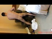 我的熟女大姐长期情人穿上制服也很美 2