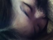 休閑會所嫖妓陰毛濃密聽話黑絲小姐