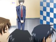 [ピンクパイナップル]働くオトナの恋愛事情