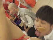 麻豆高校圣诞节特别篇／校长的魔法圣蛋盒