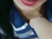 与妹妹开房激战也不知道干了多少炮场面太淫荡了口爆她非常刺激有种欧美范