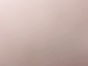 皮肤白皙丰满短发美乳少妇双人啪啪秀 男的干不动玩BB近距离特写