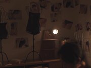 被异常泳装爱好的疯狂校工玷污的女高中生1