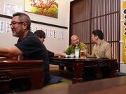 沉溺于宾馆彻夜甜蜜又苦涩的禁忌缠绵1