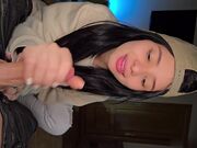 我和她最好的朋友欺骗了我的女朋友 把我的精液射在逼里和脸上