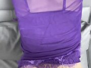 风骚丈母娘为了不让我跟她女儿离婚，说给我操一次，就不要追究她女儿出轨的事情了