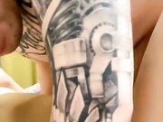 超骚的母狗少妇 全程露脸情趣诱惑 舔鸡巴的样子真带劲