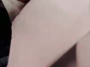 妹妹为了让我给她买苹果16，故意整天在家里穿着JK勾引我