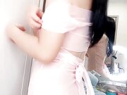 宝贝乖乖三通极品小少妇露脸被小哥玩弄抽插 深喉草嘴揉奶玩逼道具抽插