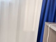 黑丝美眉 插的好深要喷了 想尿尿 身材丰满吃鸡舔菊花 被小哥撅着屁股无套猛怼屁