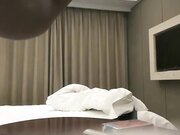 温柔美女配合度真不错