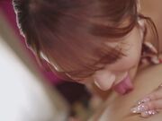 G罩杯巨乳诱惑 男技师挑逗下硬到不行2