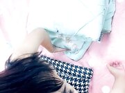 乖巧诱人的粉嫩小妹快被大哥干哭了 全程露脸口交大鸡巴羞涩诱人