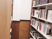 图书馆管理员强制插入眼镜娘！