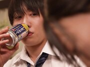 套套用完了 无套也行哦”错过末班车1