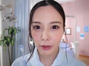 其实是个超级舔舐狂魔的牙科保健师宁宁小姐1