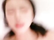 长相甜美 皮肤嫩白的标致美女