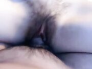 风骚的黑丝少妇露脸被两个大哥玩弄蹂躏，让大哥草嘴口交揉奶玩逼，双洞齐插小嘴都不闲着，淫声荡语不断真骚