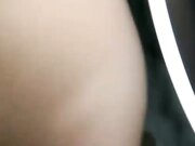 大一学生颜值不错纹身妹子和炮友啪啪 口交舔弄近距离特写粉穴自摸上位猛操