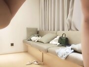 老公要死啦 啊啊要被你操死了还不射 身材高挑前凸后翘