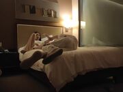 转型进击外围圈五星级酒店3000约平面模特身姿曼妙佳人尤物相伴共度春宵