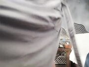 换上连体网袜口交舔蛋后入猛操骑乘！