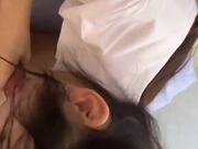 漂亮JK美眉 你好好看 大不大 嗯 啊好爽操死我 没拍脸