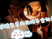 一夜连续宠幸两位妹子全记录，真是人帅吊遭罪