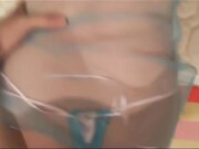 一夜连续宠幸两位妹子全记录，真是人帅吊遭罪